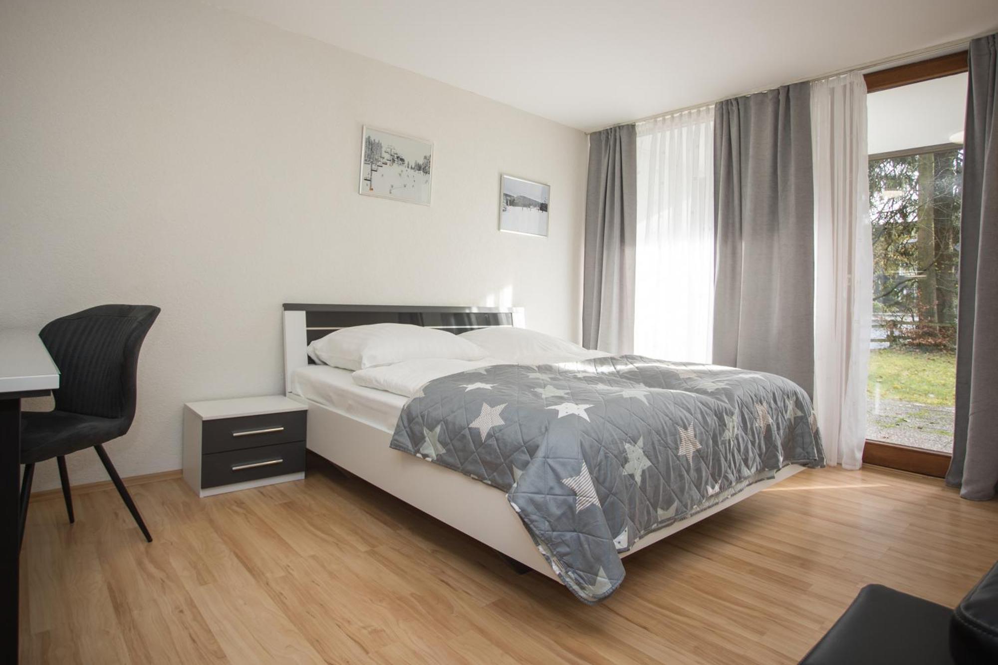 Welcome In - - Kapperundweg 4-3 Appartement Winterberg