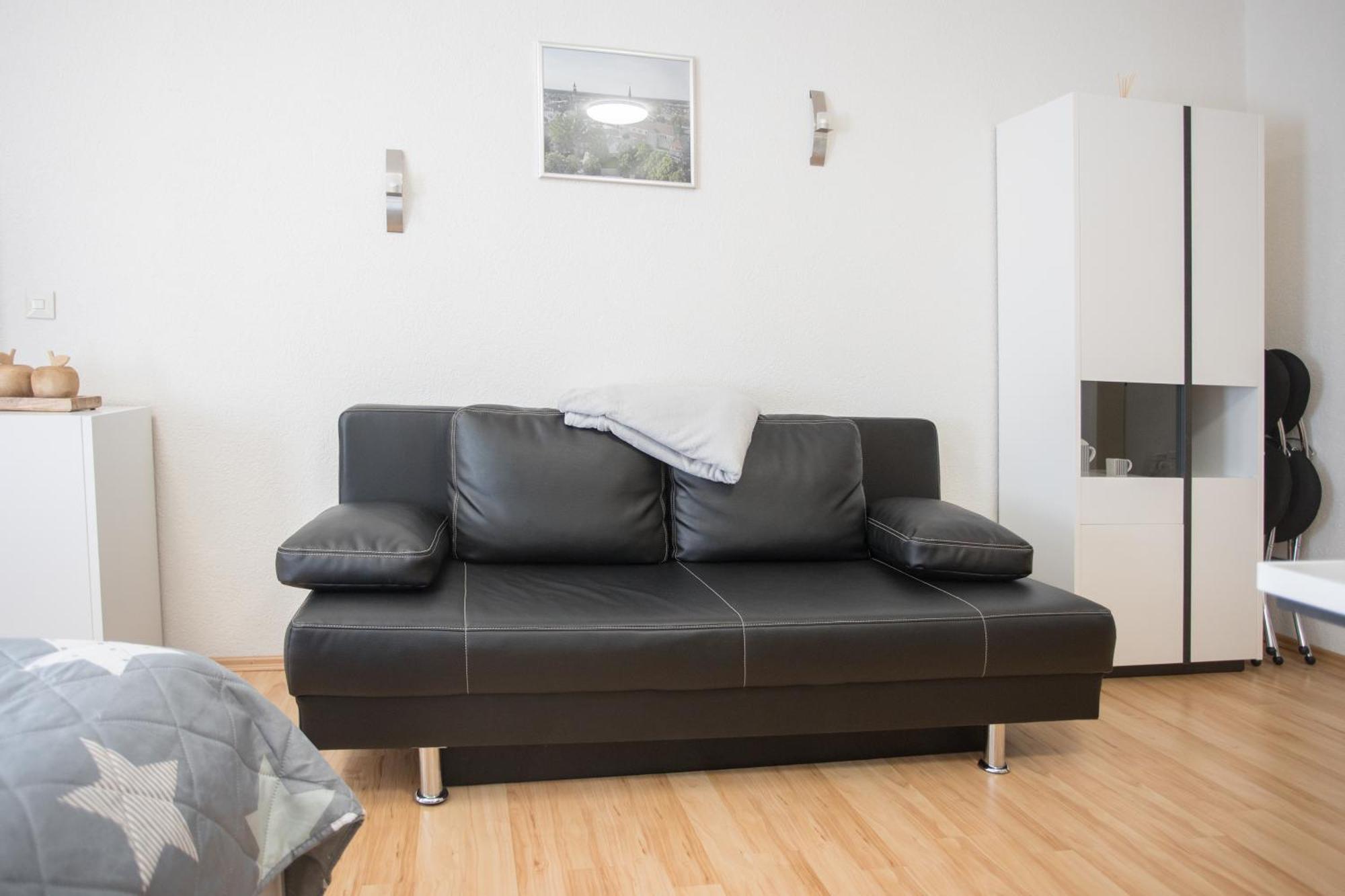 Welcome In - - Kapperundweg 4-3 Apartment *